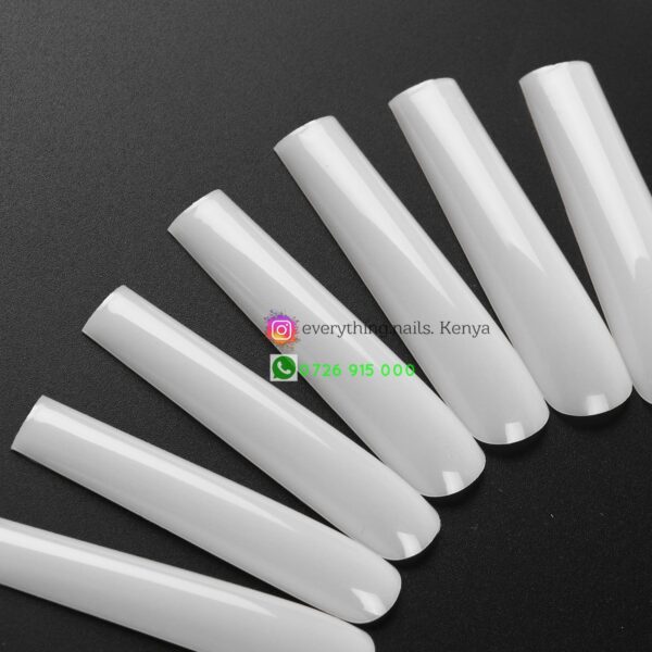 46NT/CK Nails - Image 3