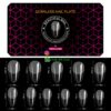 Scarless Gel X Nails - Image 4