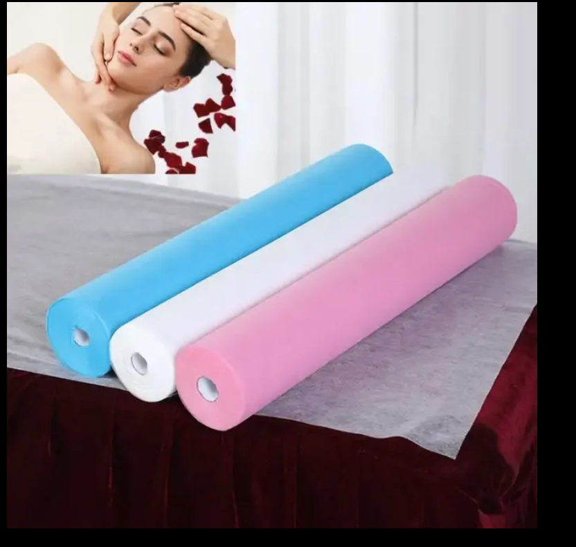 Disposable Roll Bedsheet - Image 2