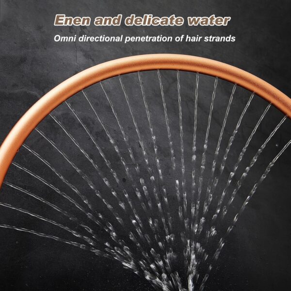 Head Spa Shower Head - Image 6