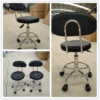 360° Pedicure STOOL