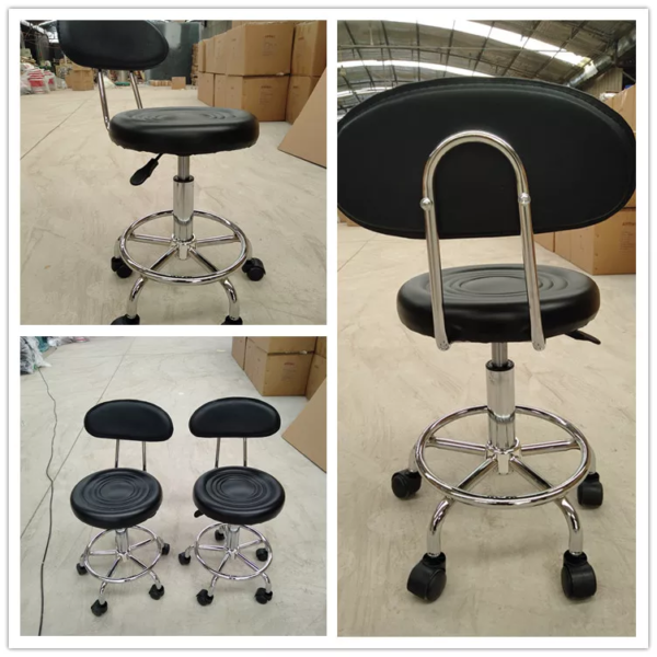 360° Pedicure STOOL