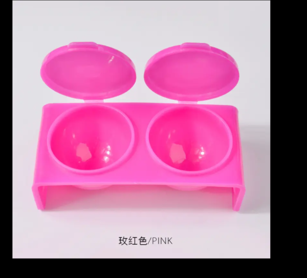 Plastic Dappen Dish - Image 3