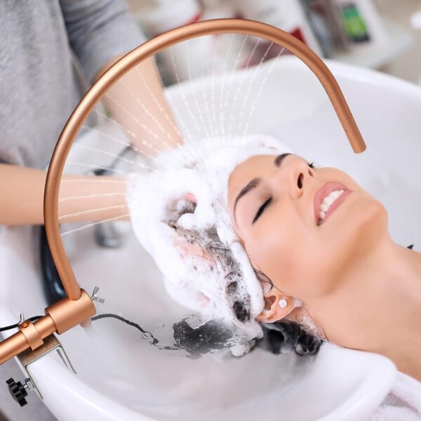 Head Spa Shower Head - Image 4