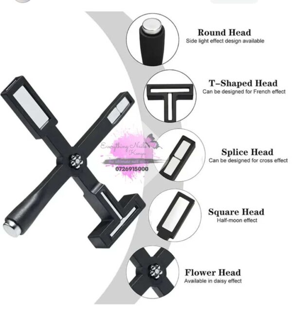 5in1 Gel Magnet - Image 6