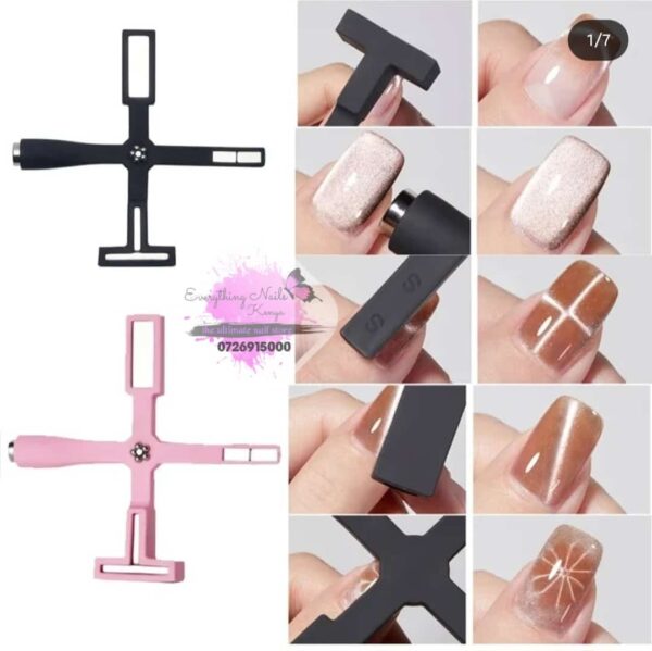 5in1 Gel Magnet