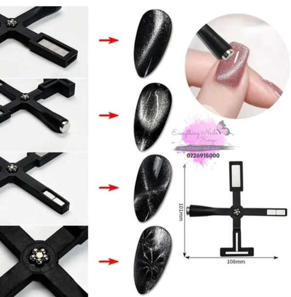 5in1 Gel Magnet - Image 5