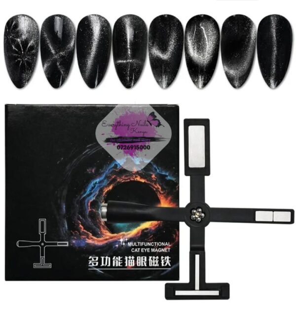 5in1 Gel Magnet - Image 8