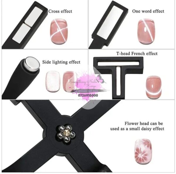 5in1 Gel Magnet - Image 9