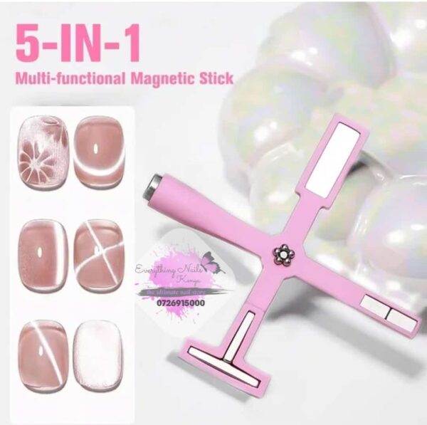 5in1 Gel Magnet - Image 7