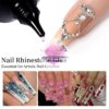 Mischeering Rhinestone Glue