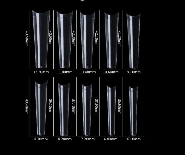 39NT/CK Nail - Image 3