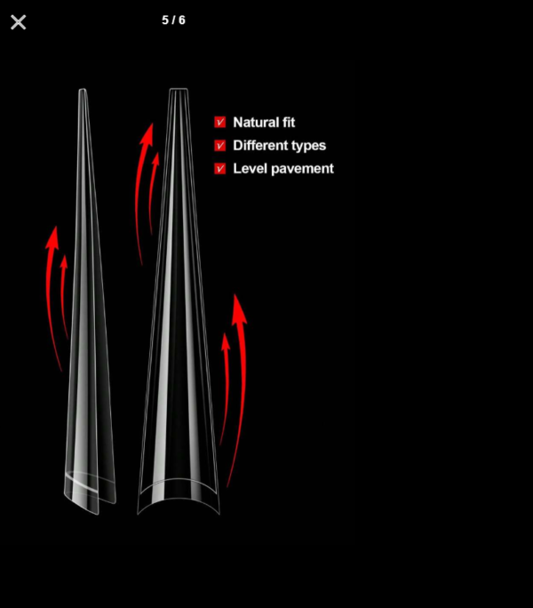 51CK Nail - Image 2