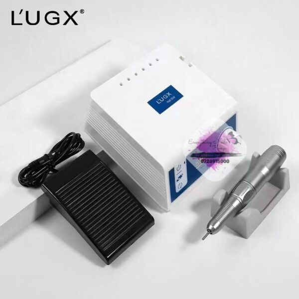 LUG'X 616 Nail Drill