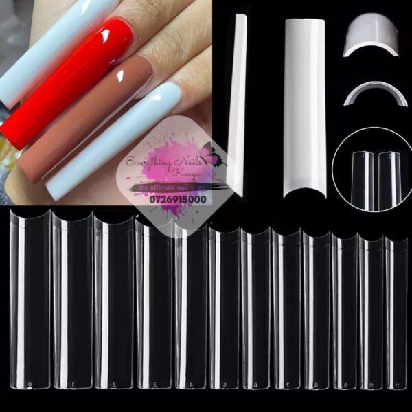 41NT Nail - Image 2
