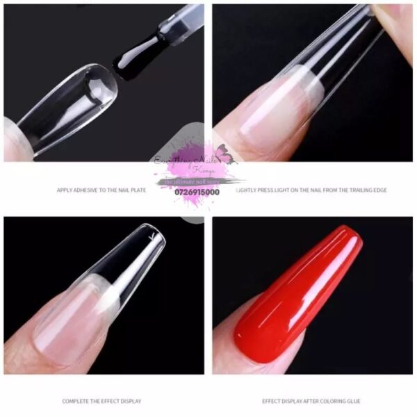 17NT Nail - Image 2