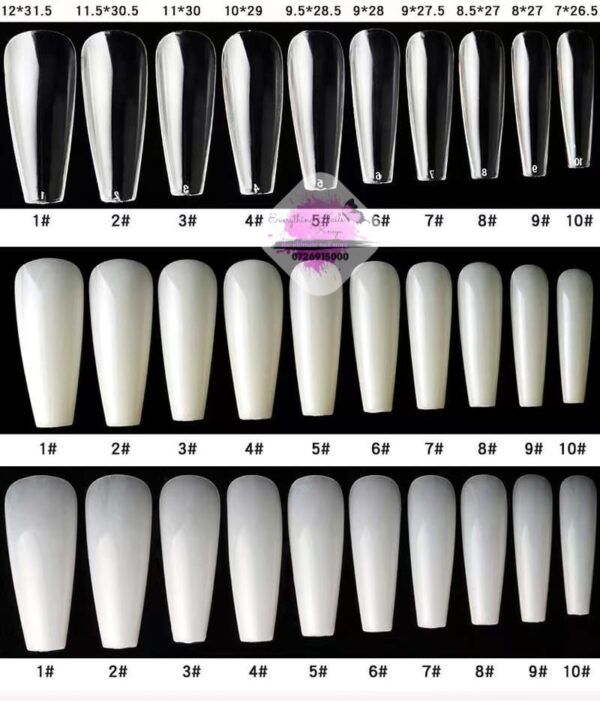 17NT Nail - Image 3