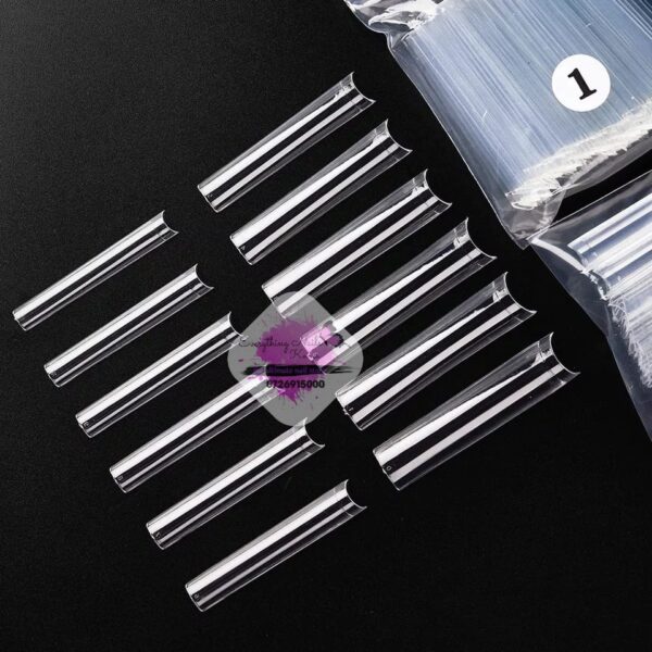 31NT/CK Nail - Image 2