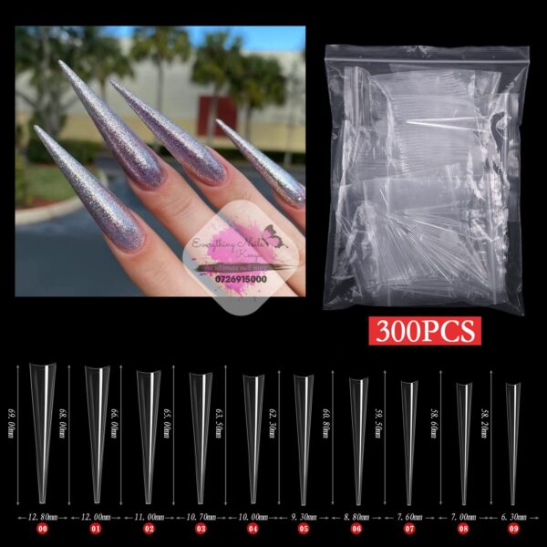 51CK Nail