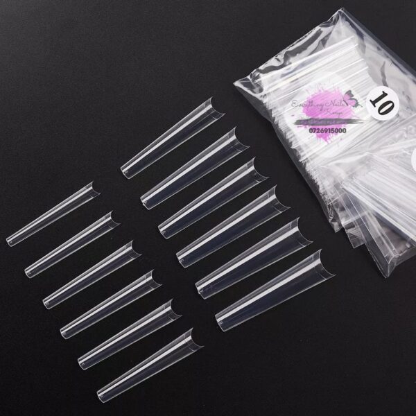 42NT/CK Nail - Image 3