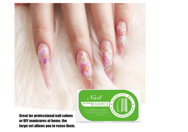 Beautiful Nail - Image 3
