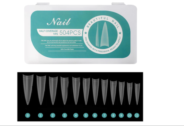 Beautiful Nail - Image 2