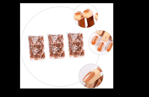 Dummy Nails - Image 2