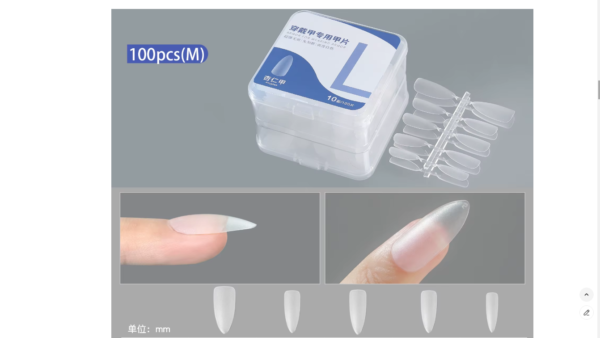 Individual Soft Gels - Image 3