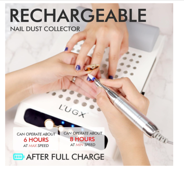 LUG'X Dust Collector - Image 3