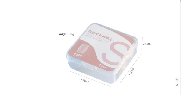 Individual Soft Gels - Image 5
