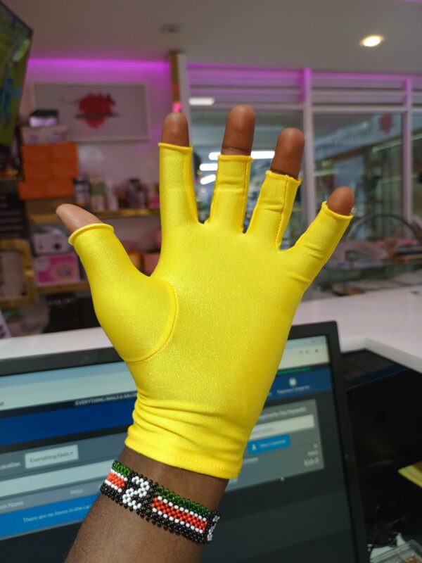 Uv Gloves