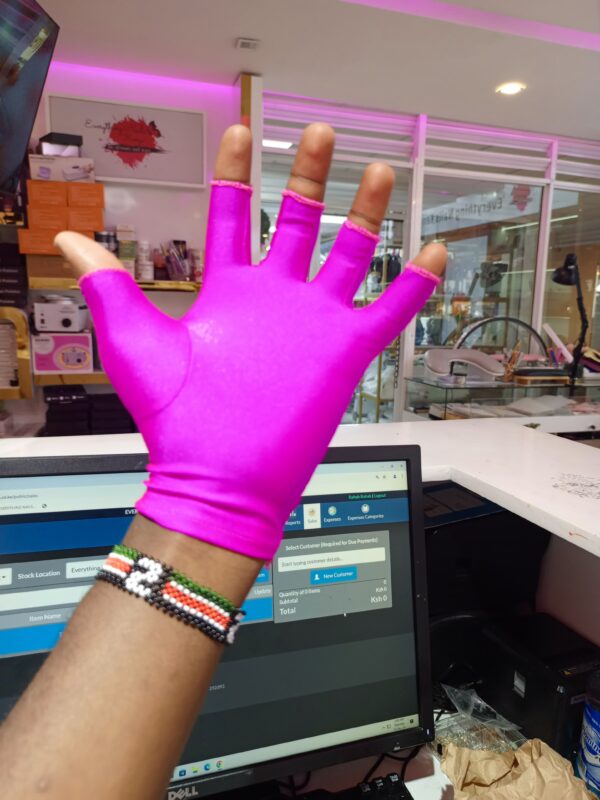 Uv Gloves - Image 4