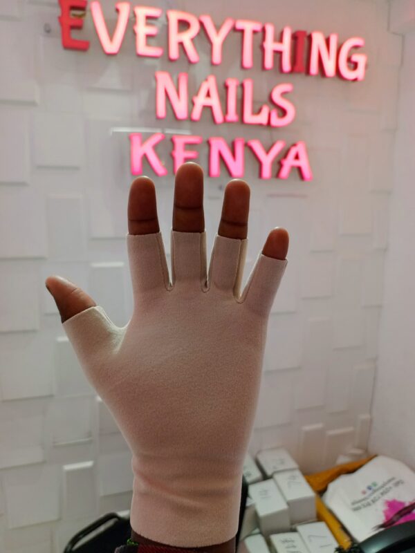 HQ UV Gloves - Image 4