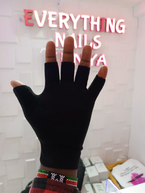 HQ UV Gloves
