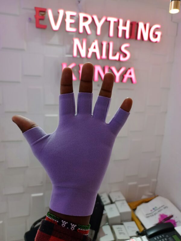 HQ UV Gloves - Image 5