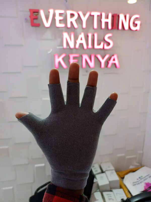 HQ UV Gloves - Image 3