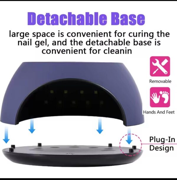 F11 UV Machine - Image 6