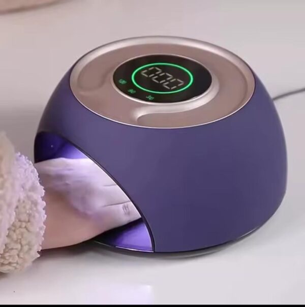 F11 UV Machine