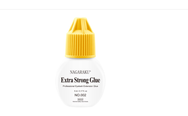 Nagaraku Lash Glue - Image 7