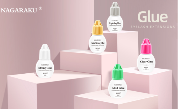 Nagaraku Lash Glue