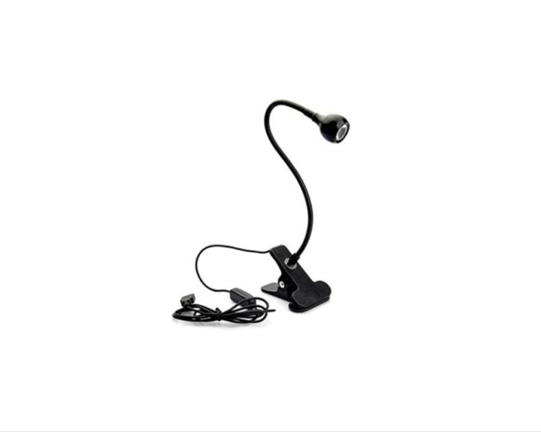 Clip-On UV mini lamp - Image 2
