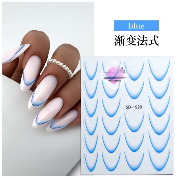 French Stickers - Image 7