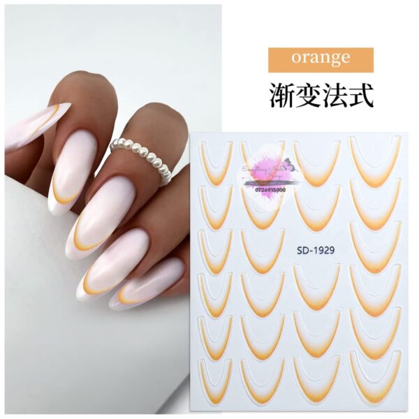 French Stickers - Image 8