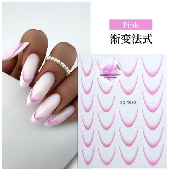 French Stickers - Image 6