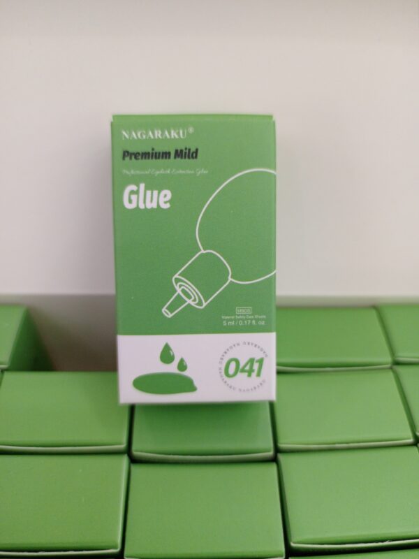 Nagaraku Lash Glue - Image 4