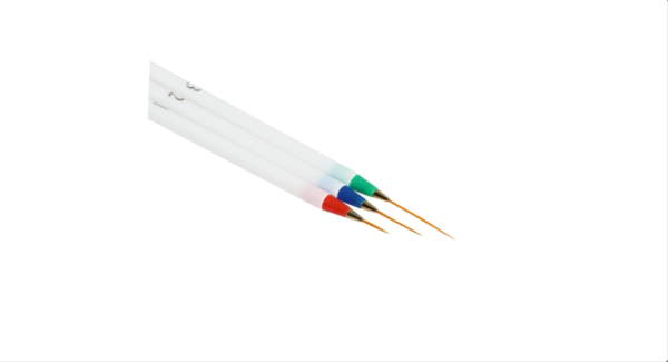 White Art Brush - Image 2