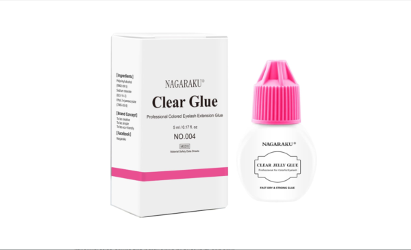 Nagaraku Lash Glue - Image 6