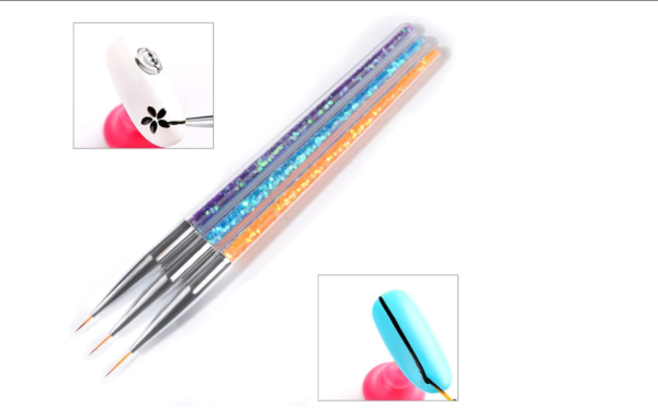 Crystal Art Brushes - Image 2