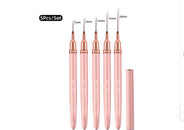 Lidan Art Brush - Image 3