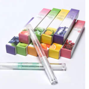 Pen Cuticle Oil